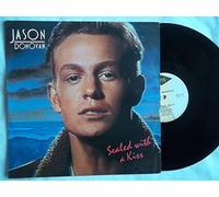 Jason Donovan - JASON DONOVAN / SEALED WITH A KISS