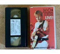 Jason Donovan - Live [Edizione: Regno Unito]