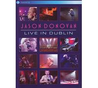 Jason Donovan - Live in Dublin