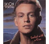 JASON DONOVAN - SEALED WITH A KISS 12 inch (12" Vinyl) UK PWL 1989