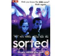 Jason Donovan - Sorted [Edizione: Regno Unito]