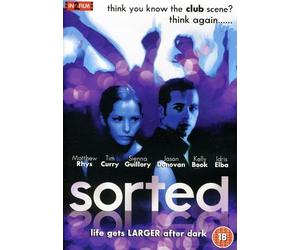 Jason Donovan - Sorted [Edizione: Regno Unito]