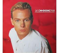 Jason Donovan - Ten Good Reasons - PWL Empire - 244 976-1, PWL Records - HF 7