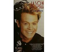 Jason Donovan - The Videos 2 (VHS)
