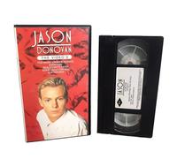 Jason Donovan: The Videos [VHS]