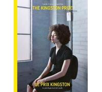 Jason Donville The Kingston Prize Le Prix Kingston (Copertina rigida)