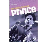 Jason Draper Prince (Tascabile)