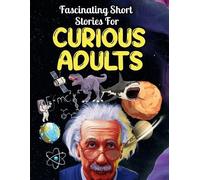 Jason Drew Fascinating Short Stories For Curious Adults (Tascabile)