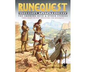 Jason Durall Jeff Richard Smoking Ruin & Other Stories (Copertina rigida)