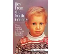 Jason Durant Boy From the North Country (Tascabile)