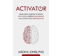 Jason E Jones Activator (Tascabile)