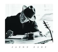 Jason Eady Jason Eady (CD) Album