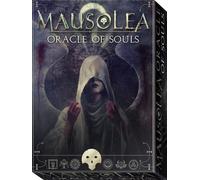 Jason Engle Mausolea Oracle (Cards)