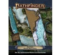 PATHFINDER FLIP-MAT RIVERS MULTI-PACK