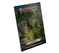 Jason Engle Stephen Radney-MacFarla Pathfinder Flip-Mat: Night Ambu (Tascabile)