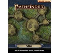 Jason Engle Stephen Radney-MacFarland Pathfinder Flip-Mat: Marsh (Tascabile)