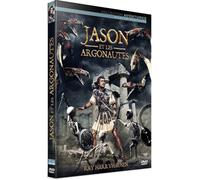 Jason et les argonautes DVD Nuovo
