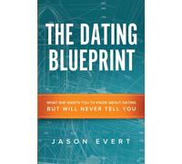 Jason Evert The Dating Blueprint (paperback) (Tascabile)
