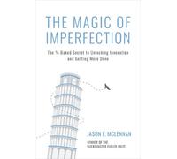 Jason F. McLennan The Magic of Imperfection (Tascabile)