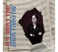 Jason Forsythe - Jason Forsythe: È giunto il momento
