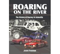 Jason Freeman Roaring on the River (Tascabile)