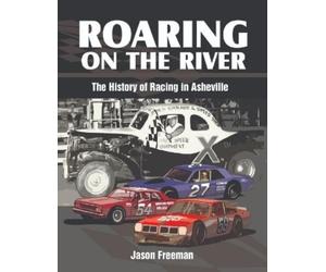 Jason Freeman Roaring on the River (Tascabile)