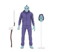 Jason Friday the 13th Action Figure 17cm
