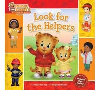 Jason Fruchter Alexandra Cassel Schwartz Look for the Helpers (Copertina rigida)