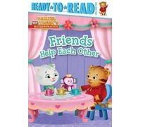 Jason Fruchter Farrah McDoogle Friends Help Each Other (Copertina rigida)