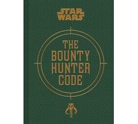 Jason Fry Daniel Wallace Ryder Windham Bounty Hunter Code (Copertina rigida)