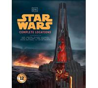 Jason Fry Emily Shkoukani Kristin Lund S Star Wars Complete L (Copertina rigida)