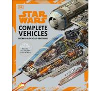 Jason Fry Pablo Hidalgo David West Reyno Star Wars Complete (Copertina rigida)