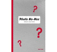 Jason Fulford Photo No-Nos (Tascabile)