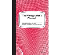 Jason Fulford The Photographer's Playbook (Tascabile)