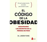 Jason Fung Codigo de la Obesidad, El (Tascabile)