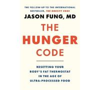 Jason Fung The Hunger Code (Copertina rigida) (PRESALE 05/03/2026)