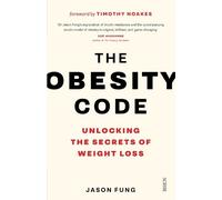 Jason Fung The Obesity Code (Tascabile) The Obesity Code