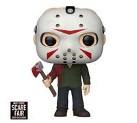 Jason Funko Pop 1964 Hot Topic Scare Fair 25