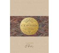 Jason G. Duesin The Lost Sermons of C. H. Spurgeon Volume IV (Copertina rigida)