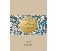 Jason G. Duesin The Lost Sermons of C. H. Spurgeon Volume VI (Copertina rigida)