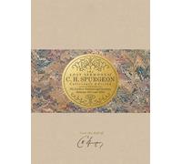 Jason G. Duesing Lost Sermons of C. H. Spurgeon Volume V, The (Copertina rigida)