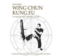 Jason G Kokkorakis Learning Wing Chun Kung Fu (Tascabile)