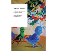 Jason Gainous Kevin M. Wagner Tweeting to Power (Tascabile)