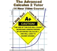 Jason Gibson/Full] - Advance Calculus 2 Tutor 14 Ho