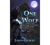 Jason Gilbert One with the Wolf (Copertina rigida)