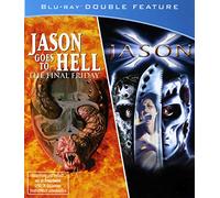 Jason goes to Hell/Jason X