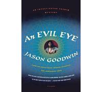 Jason Goodwin Evil Eye (Tascabile) Investigator Yashim