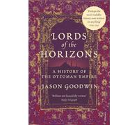 Jason Goodwin Lords of the Horizons (Tascabile)