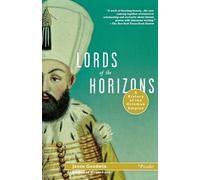 Jason Goodwin Lords of the Horizons (Tascabile)