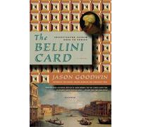 Jason Goodwin The Bellini Card (Tascabile) Investigator Yashim